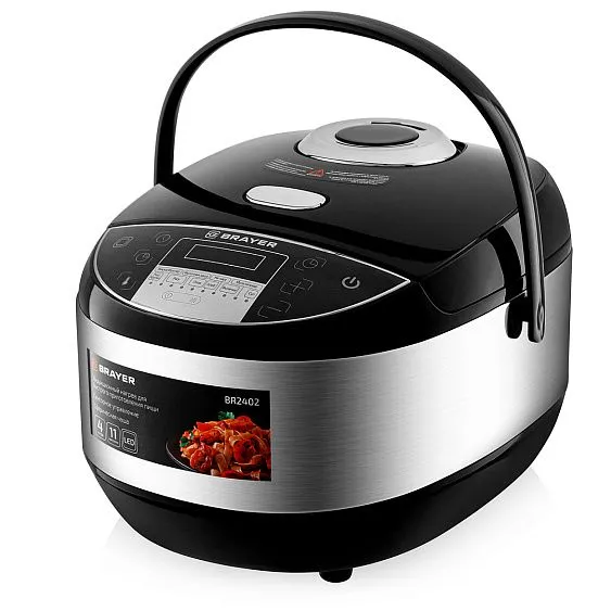 Мультиварка BRAYER BR2402