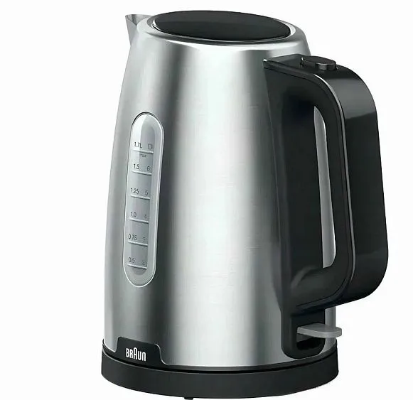 Чайник BRAUN WK1500BK