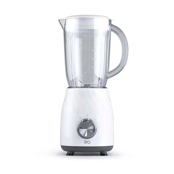 Блендер BQ SB1009 белый