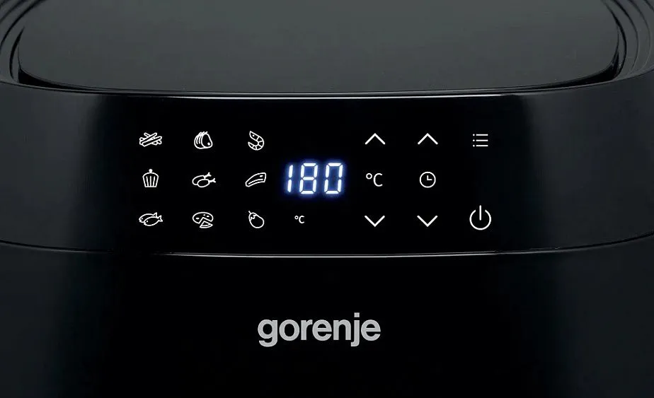 Аэрогриль GORENJE AF1409DB