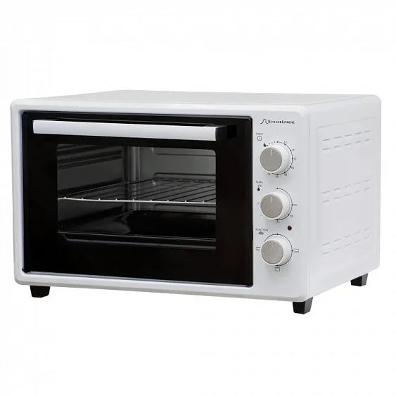 Мини-печь SCHAUB LORENZ SLE OW4031
