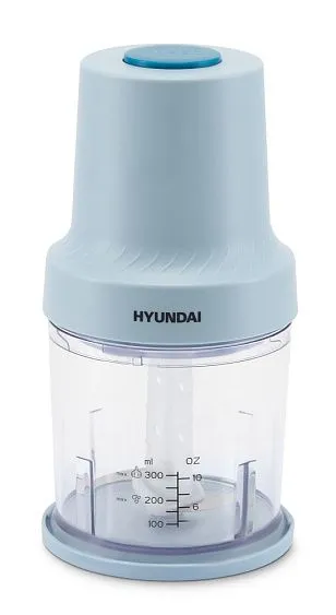 Измельчитель HYUNDAI HYC-P3138