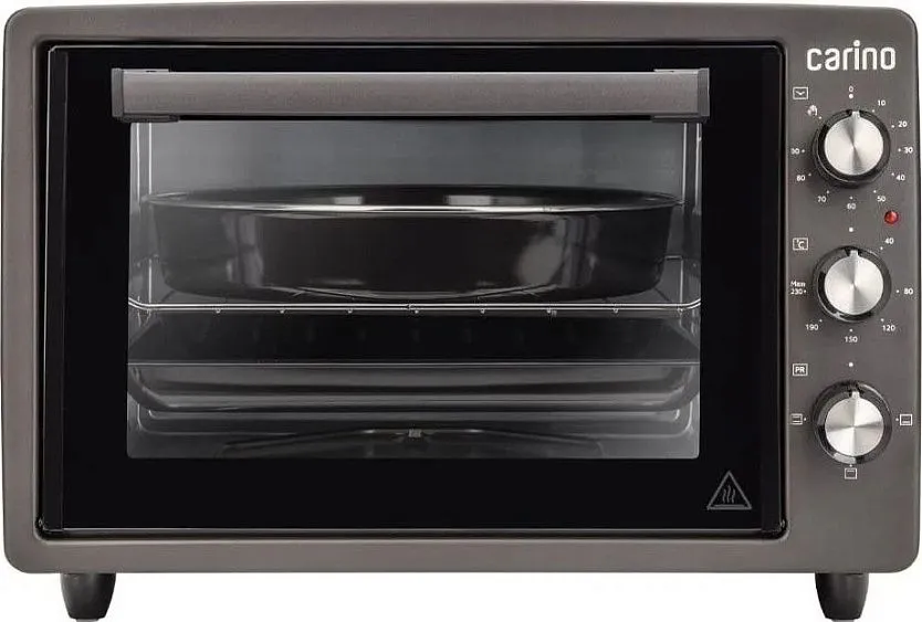 Мини-печь CARINO CM3426