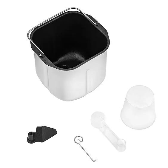 Хлебопечь KITFORT KT-306