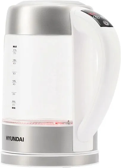 Чайник HYUNDAI HYK-S5807