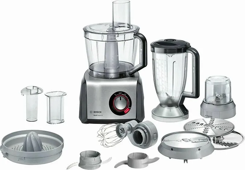 Кухонный комбайн BOSCH MC812M844