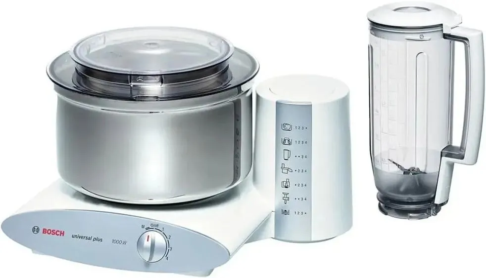 Кухонная машина BOSCH MUM6N21