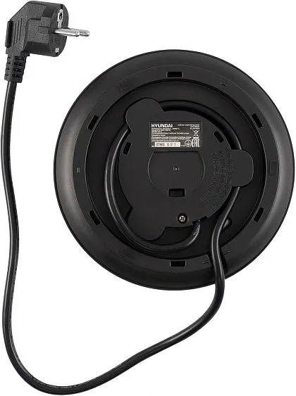 Чайник HYUNDAI HYK-S2042