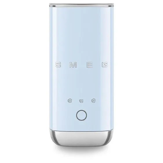 Вспениватель молока SMEG MFF02PBEU