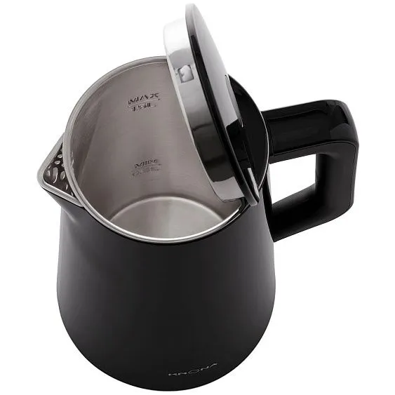 Чайник KRONA Digitaler Black