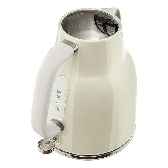 Чайник TESLER KT-1760 BEIGE