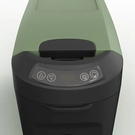 Автохолодильник INDEL B ITB15