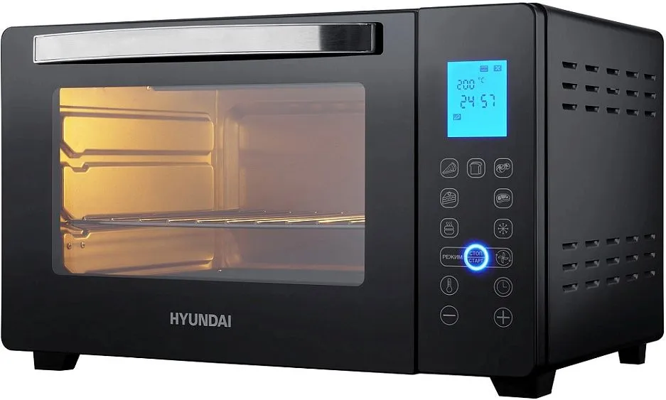 Мини-печь HYUNDAI MIO-HY096