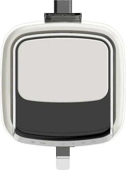 Аэрогриль HAIER HAF-701