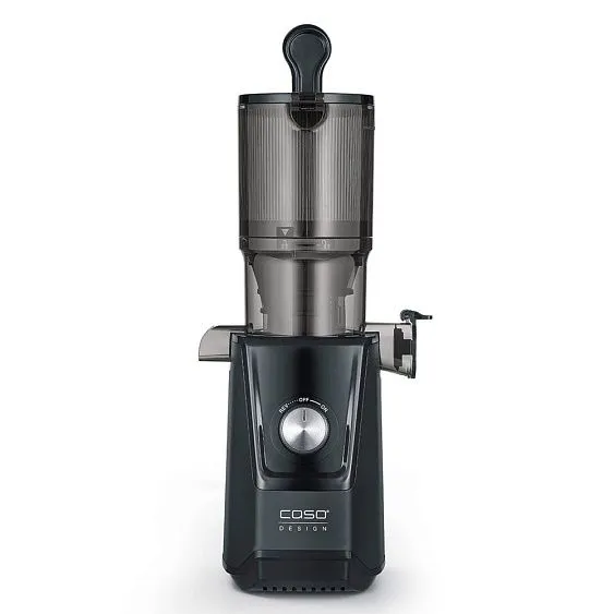 Соковыжималка CASO Juice Fit