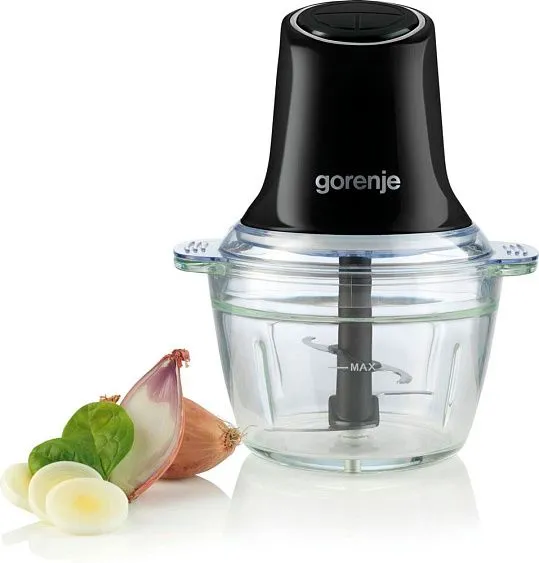 Измельчитель GORENJE S501GBK