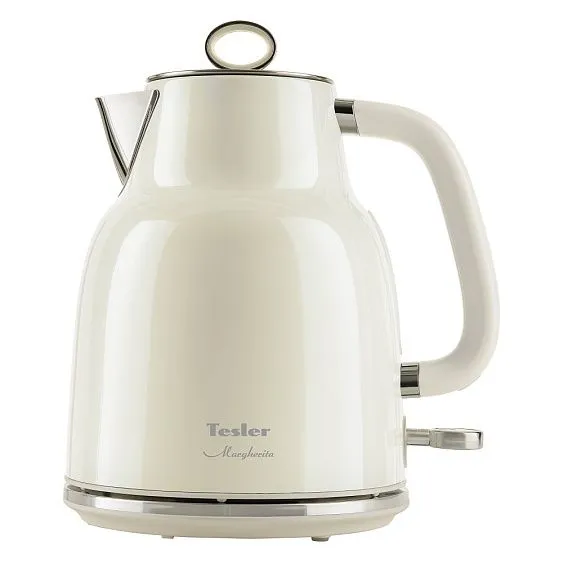 Чайник TESLER KT-1760 BEIGE