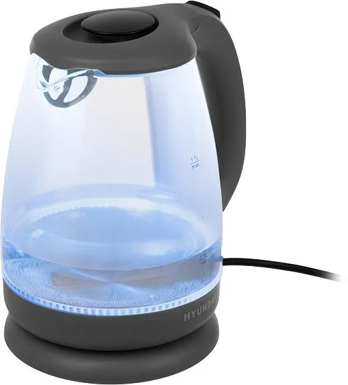 Чайник HYUNDAI HYK-G1003
