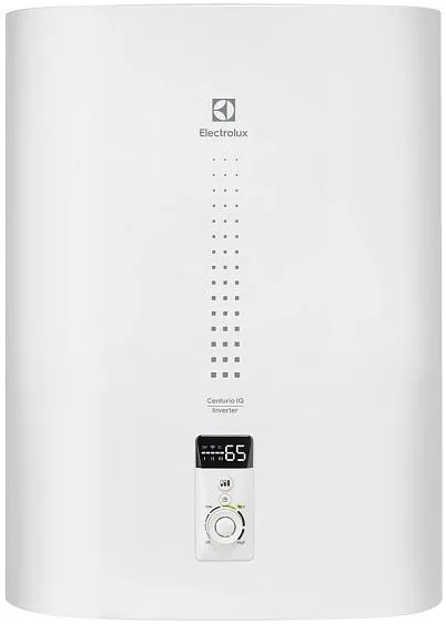 Водонагреватель ELECTROLUX EWH 50 Centurio IQ Inverter