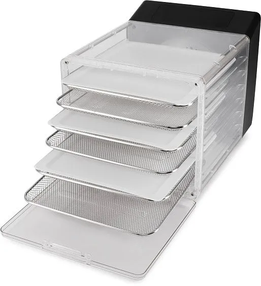 Сушка для овощей и фруктов HYUNDAI HYFD-8800