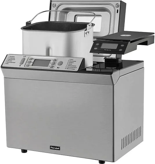 Хлебопечь RONDELL RDE-1641