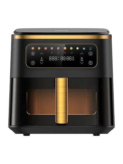 Аэрогриль HIBERG MGS 750 BG