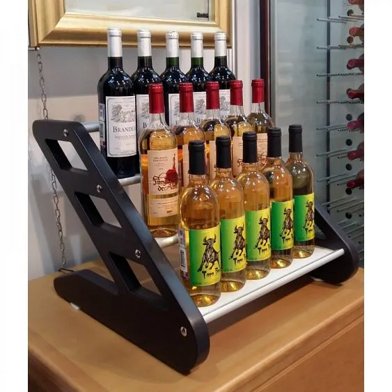 Полка для бутылок EXPO SRL bg4wr-050