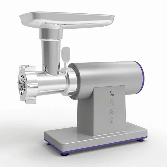 Мясорубка LEX LX 4002