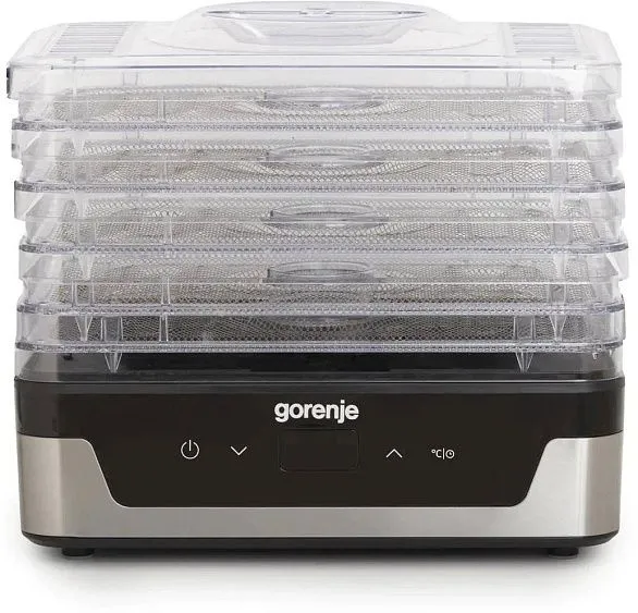Сушилка для овощей GORENJE FDK400DE
