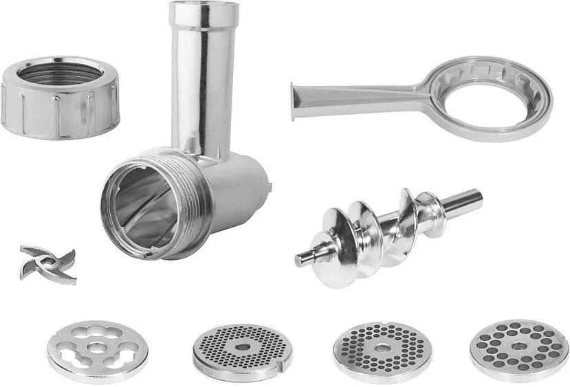 Мясорубка HAIER HG-702