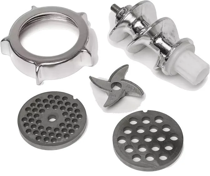 Мясорубка CANDY CG-101