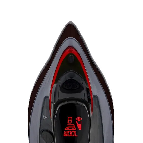 Утюг ZIGMUND & SHTAIN ZSI-711