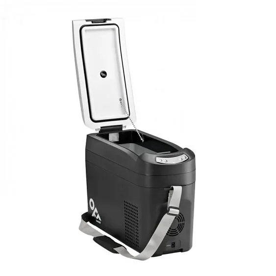 Автохолодильник INDEL B Travel Box TB18 BLACK