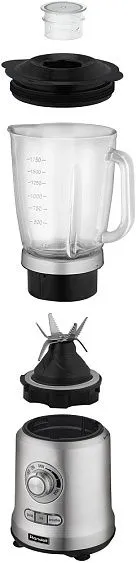 Блендер RONDELL RDE-1253