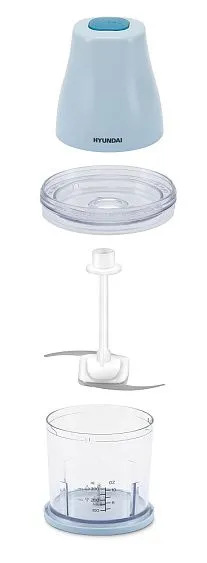 Измельчитель HYUNDAI HYC-P3118