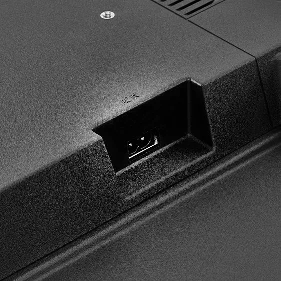 Телевизор MAUNFELD MLT43UST02