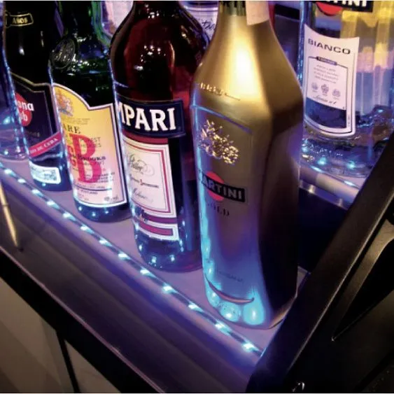 Полка для бутылок EXPO SRL bg4wr-050