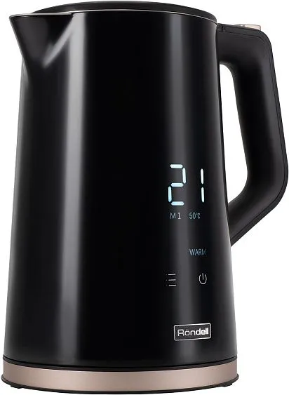 Чайник RONDELL RDE-1007