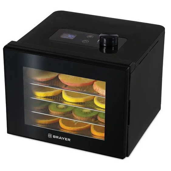 Сушилка для овощей BRAYER BR1901