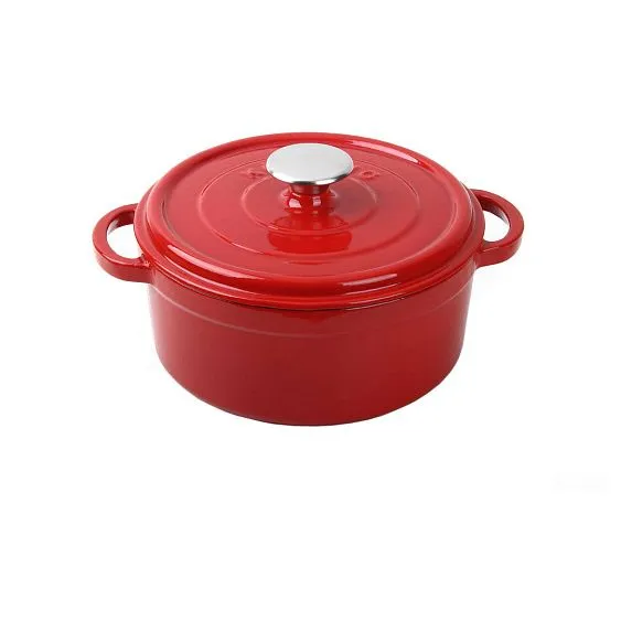 Кастрюля KORTING K 1224 R