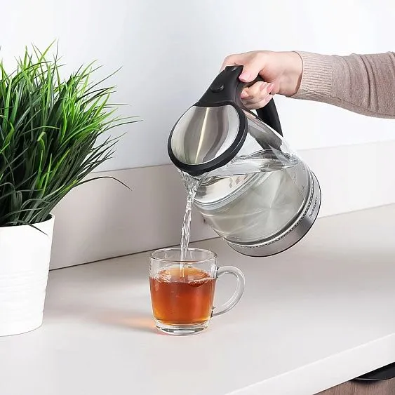 Чайник SCARLETT SC-EK27G35