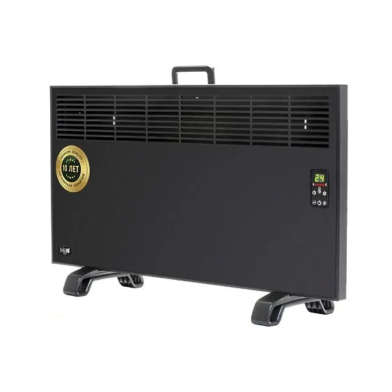 Конвектор IVIGO EPK4590E25 черный матовый