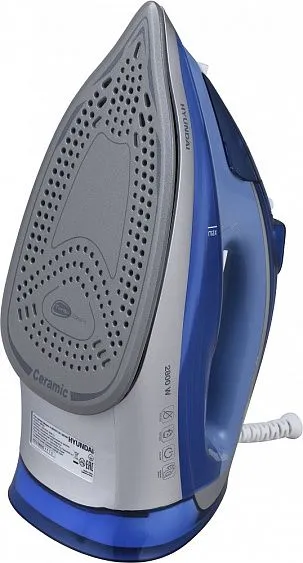 Утюг HYUNDAI H-SI01670