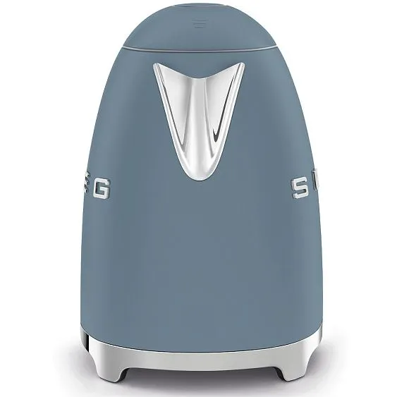 Чайник SMEG KLF03SBMEU