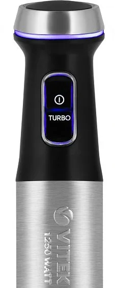 Блендер VITEK VT-8538 BK