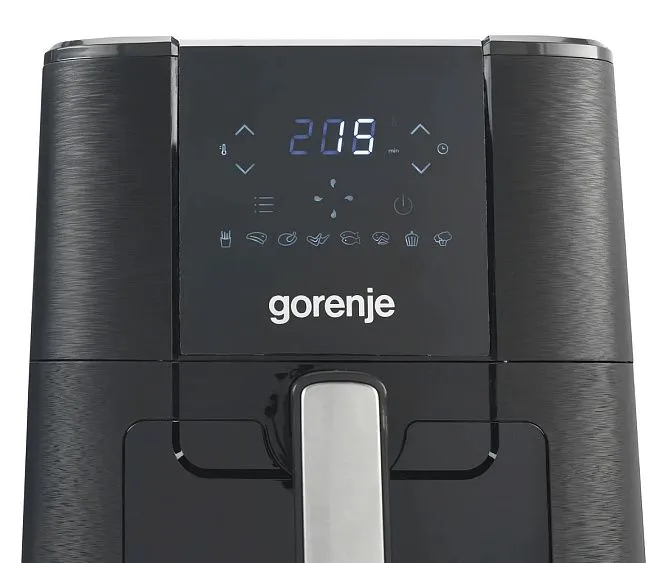 Аэрогриль GORENJE AF1350DWB