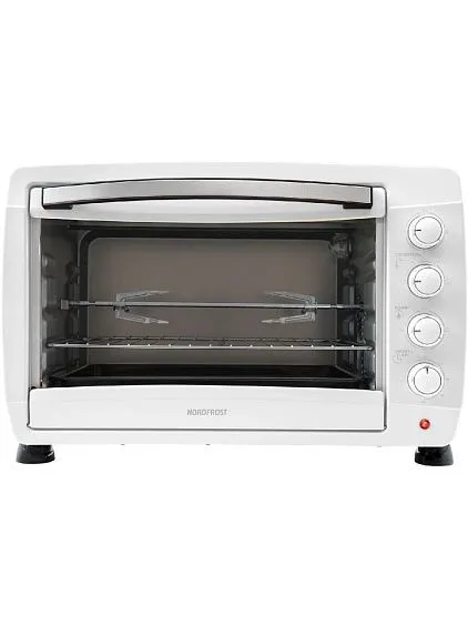 Мини-печь NORDFROST RC 450 W