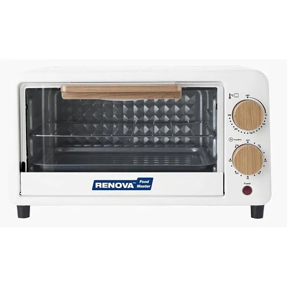 Мини-печь RENOVA MO-10TW1