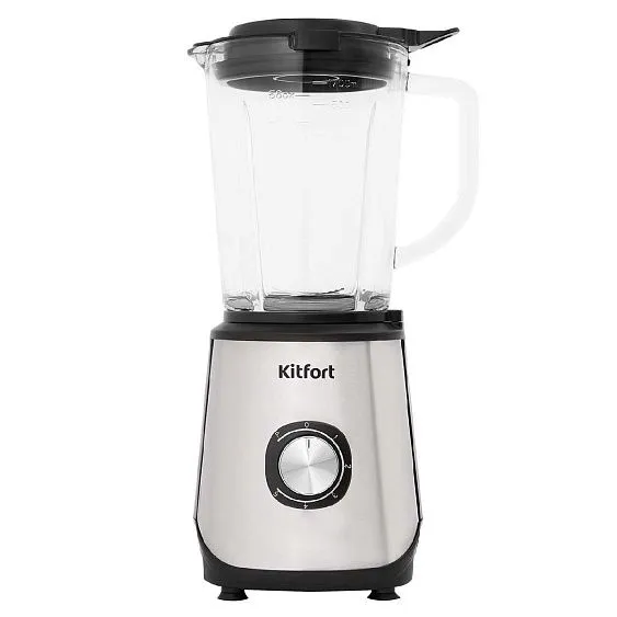 Блендер стационарный KITFORT KT-3020