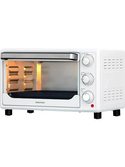 Мини-печь NORDFROST R 300 W